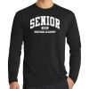 Long Sleeve Performance Blend Tee Thumbnail