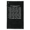 Grommeted Hemmed Towel Thumbnail