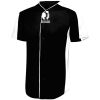 Full-Button Baseball Jersey Thumbnail