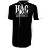 Full-Button Baseball Jersey Thumbnail
