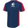 B3VP Youth Full-Button Baseball Jersey Thumbnail