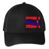 NP-Snapback Trucker Cap Thumbnail