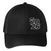 NP-Snapback Trucker Cap Thumbnail