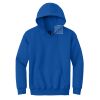 Youth Heavy Blend™ Hooded Sweatshirt Thumbnail